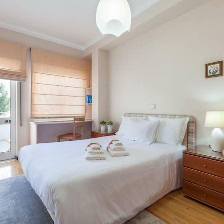 בראגה Rh Charming Apartment Sao Victor מראה חיצוני תמונה